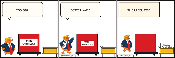 Thumbnail for THE LABEL FITS.